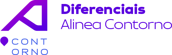Alinea Contorno Studios 1 e 2 quartos tecnologia HOUSI®